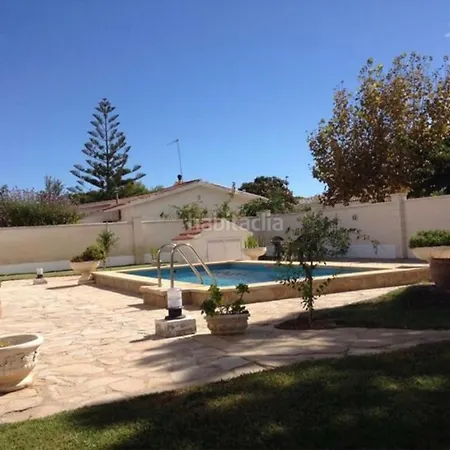 La Calma Del Delta Holiday home *