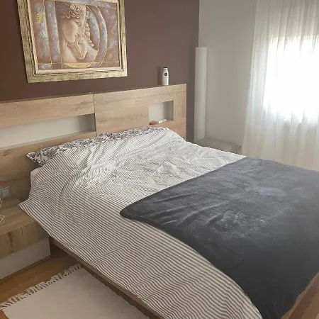 Holiday home La Calma Del Delta *