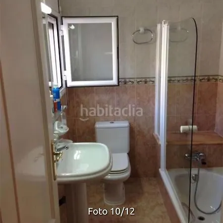La Calma Del Delta Holiday home L'Eucaliptus