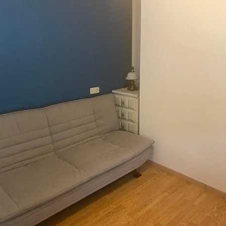 La Calma Del Delta Holiday home