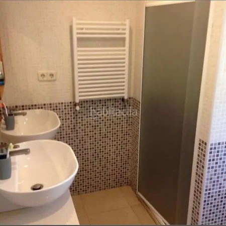 La Calma Del Delta Holiday home