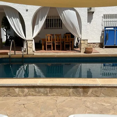Holiday home La Calma Del Delta *