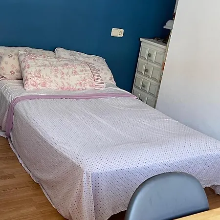 La Calma Del Delta Holiday home