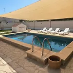 Casa de Férias La Calma Del Delta