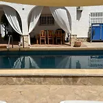 Casa de Férias La Calma Del Delta *