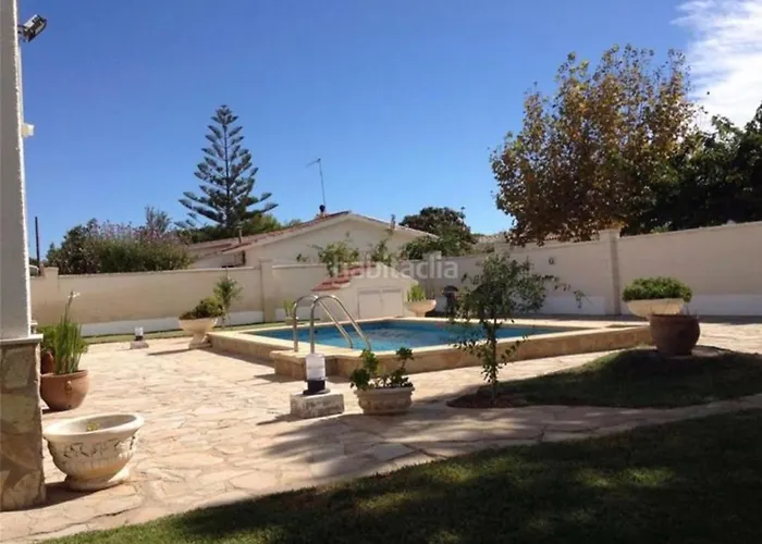 La Calma Del Delta Tatil Evi *
