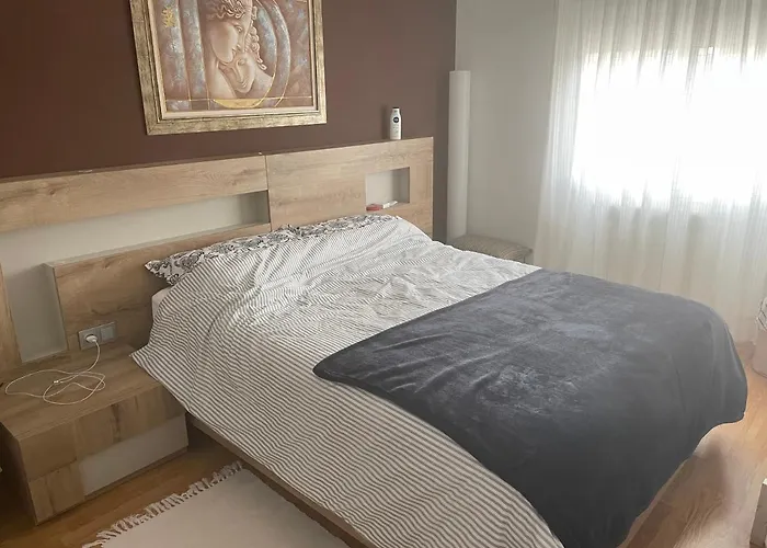 Tatil Evi La Calma Del Delta *