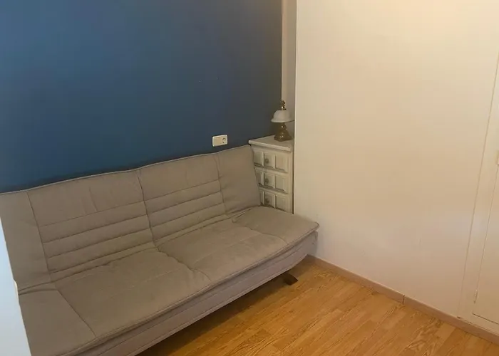 La Calma Del Delta Tatil Evi