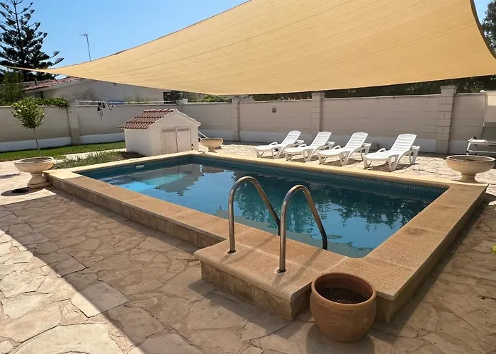 Tatil Evi La Calma Del Delta