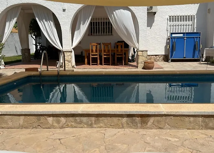 Tatil Evi La Calma Del Delta *